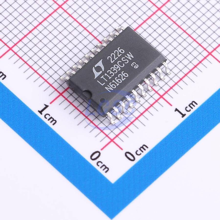 ADI LT1339CSW#PBF - 1
