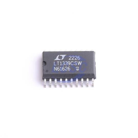 ADI LT1339CSW#PBF - 3