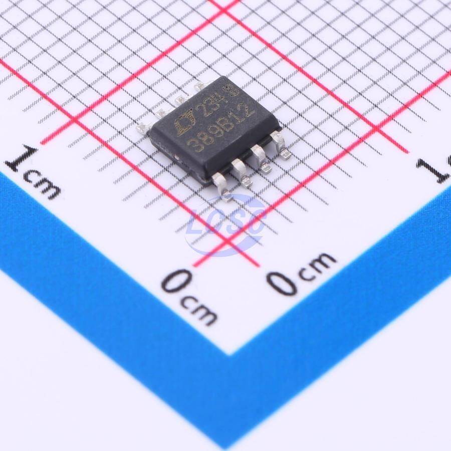 ADI LT1389BCS8-1.25#PBF - 1