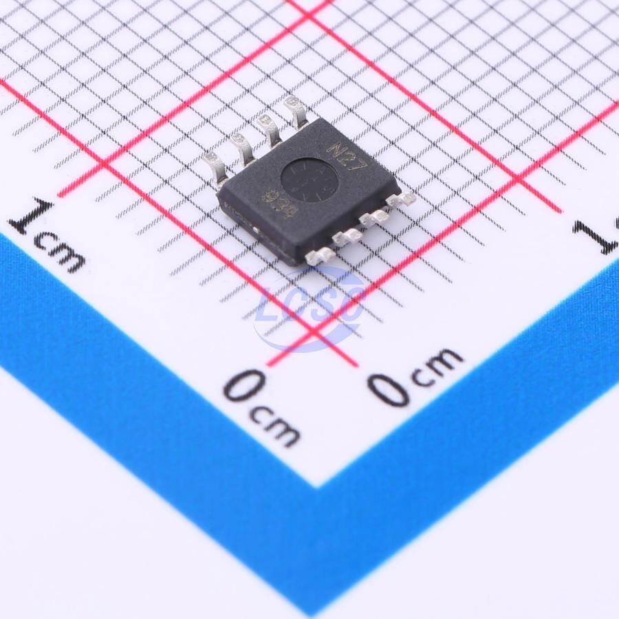 ADI LT1389BCS8-1.25#PBF - 2