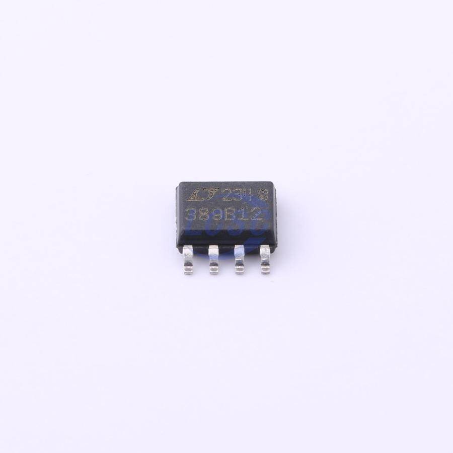 ADI LT1389BCS8-1.25#PBF - 3