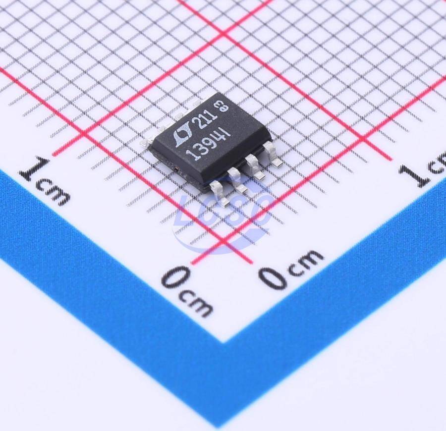 ADI LT1394IS8#PBF - 1