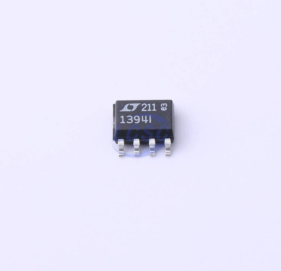 ADI LT1394IS8#PBF - 3