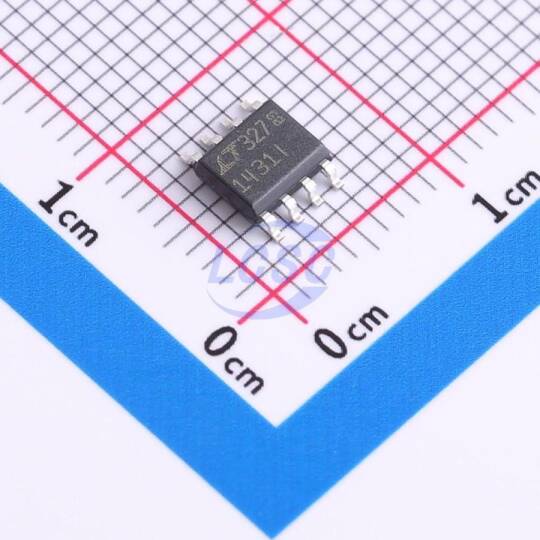 ADI LT1431IS8#TRPBF - 1