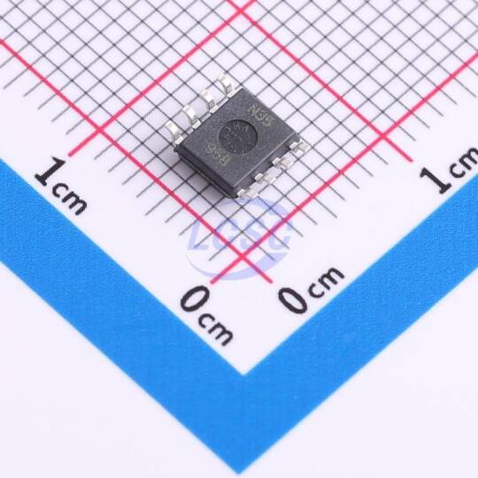 ADI LT1431IS8#TRPBF - 2
