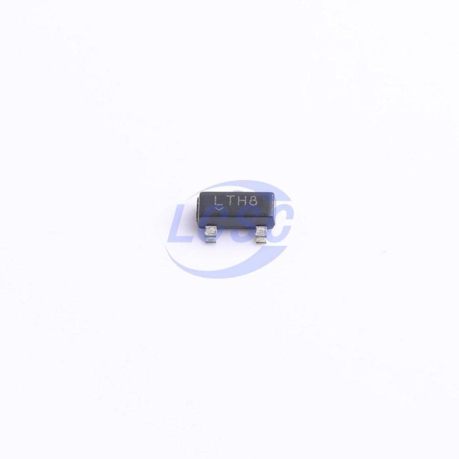 ADI LT1460HCS3-2.5#TRMPBF - 3