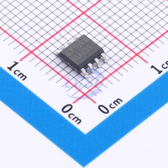 ADI LT1461AIS8-3.3#PBF - 1