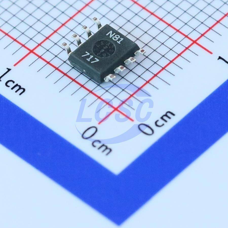 ADI LT1461AIS8-4#PBF - 2