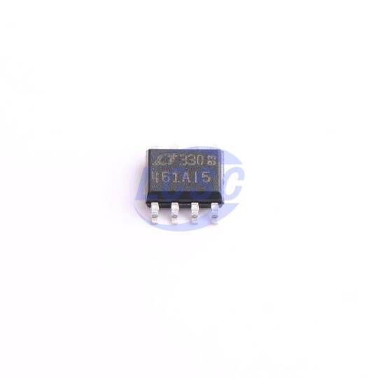 ADI LT1461AIS8-5#TRPBF - 3