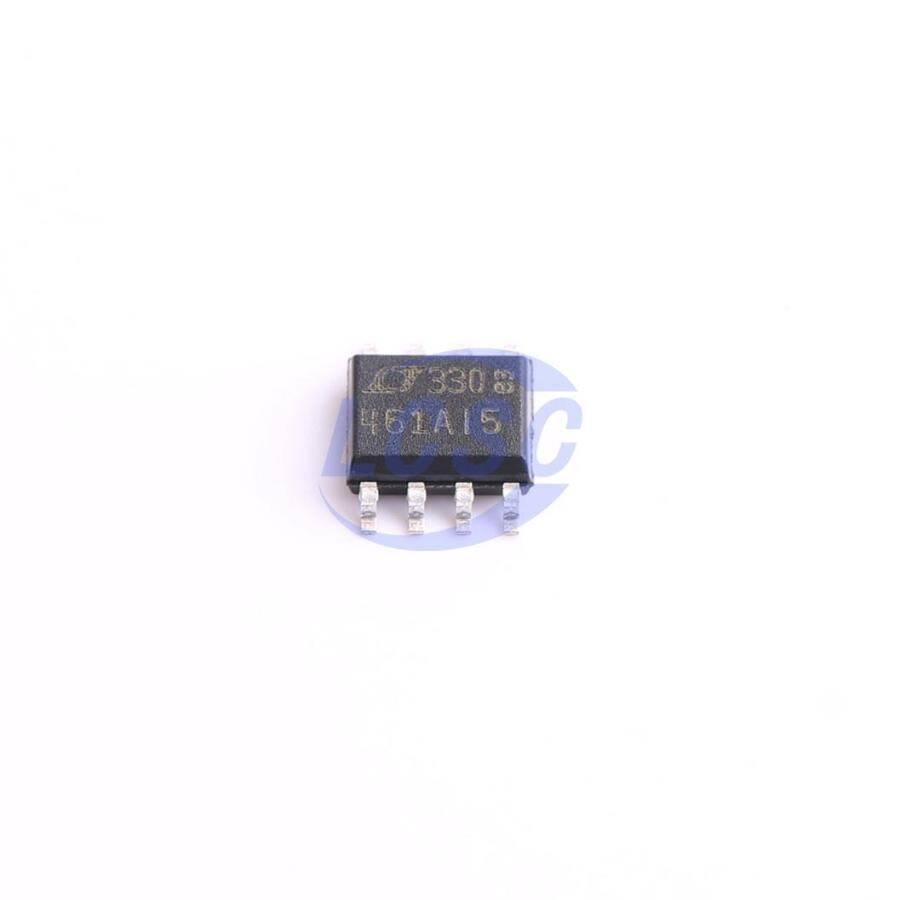ADI LT1461AIS8-5#TRPBF - 3