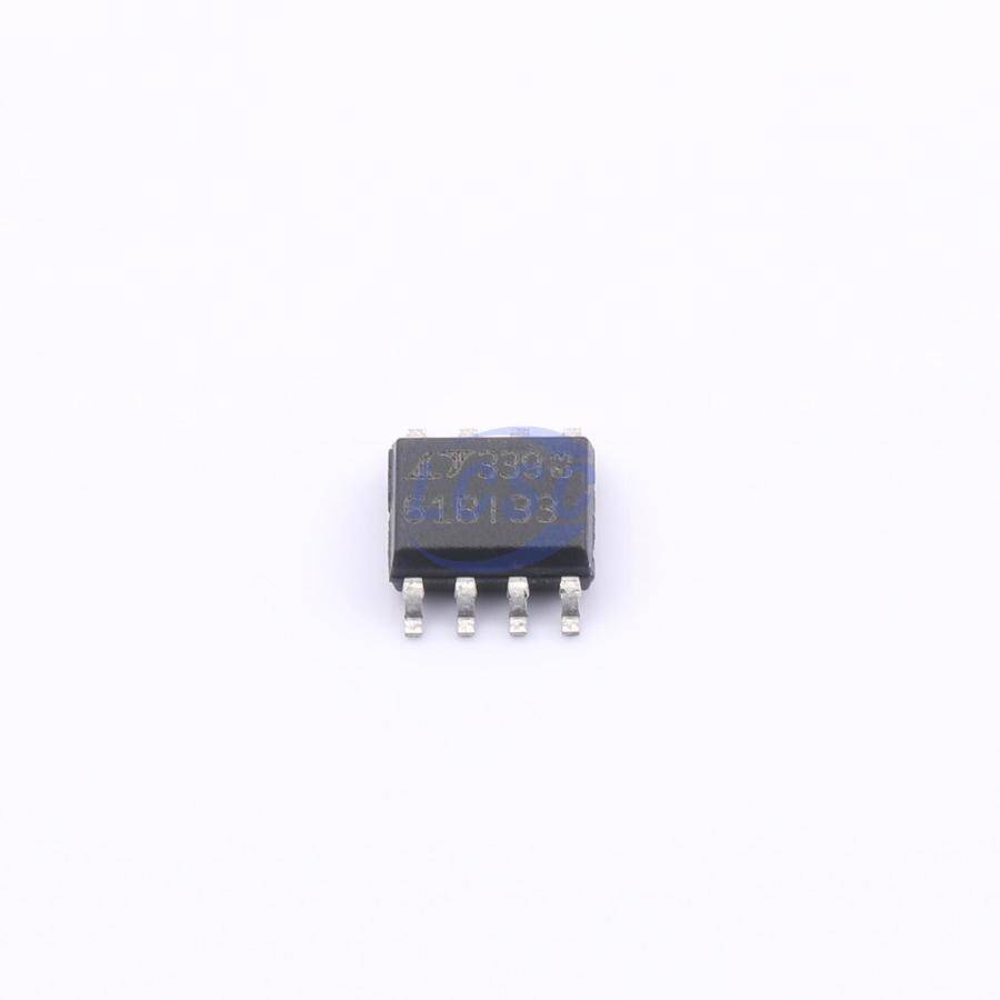 ADI LT1461BIS8-3.3#PBF - 3