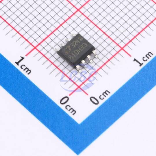 ADI LT1461DHS8-3.3#PBF - 1