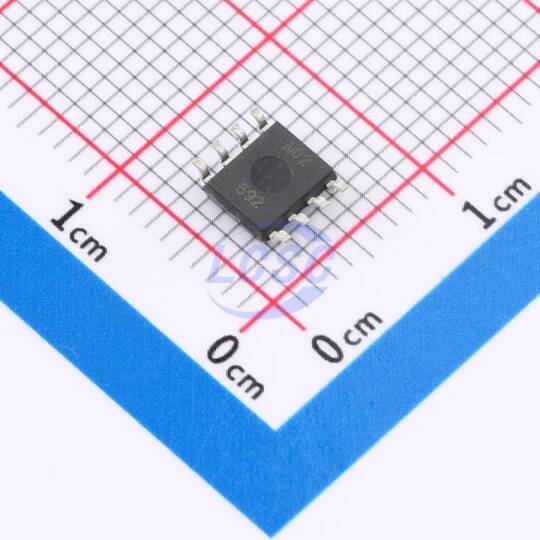 ADI LT1461DHS8-3.3#PBF - 2