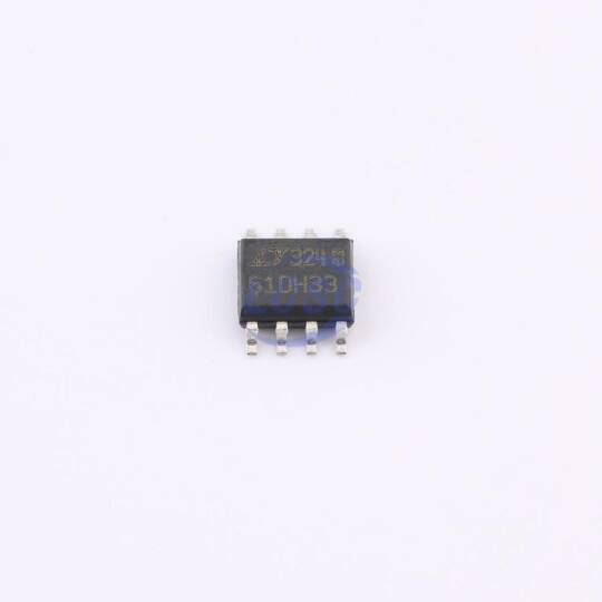 ADI LT1461DHS8-3.3#PBF - 3