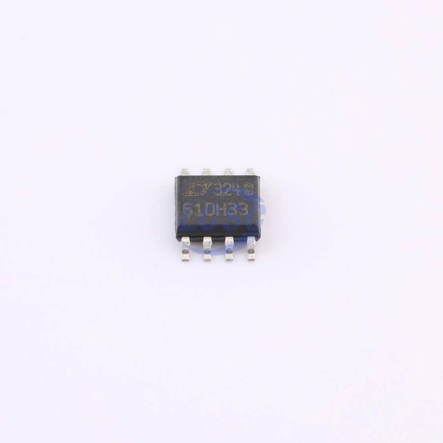 ADI LT1461DHS8-3.3#PBF - 3