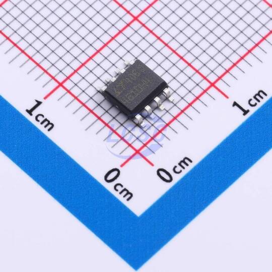 ADI LT1461DHS8-4#PBF - 1