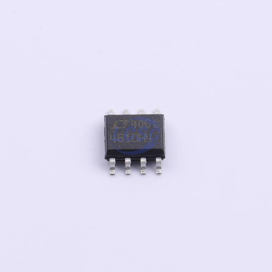 ADI LT1461DHS8-4#PBF - 3
