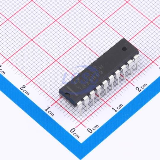 ADI LT1509CN#PBF - 1