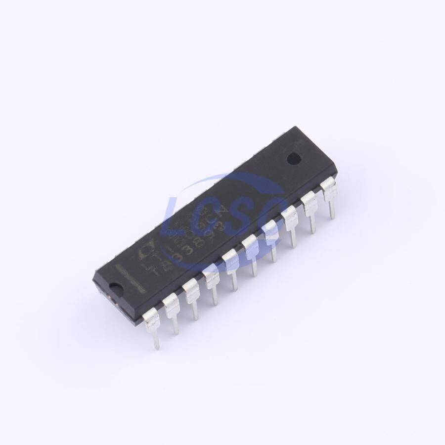 ADI LT1509CN#PBF - 3