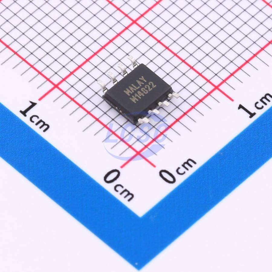 ADI LT1619ES8#TRPBF - 2
