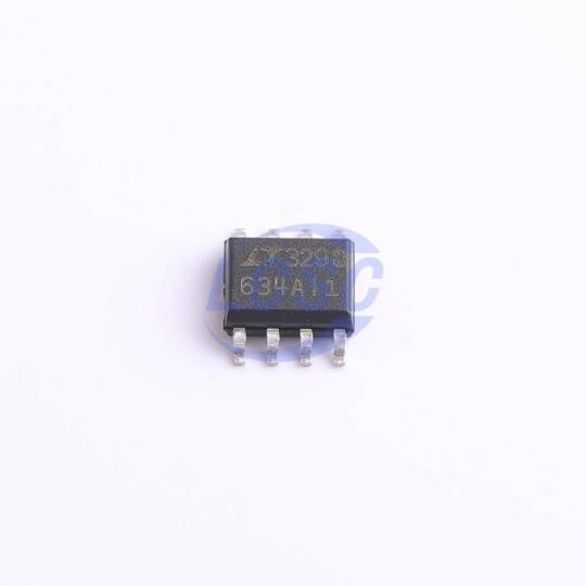 ADI LT1634AIS8-1.25#PBF - 3