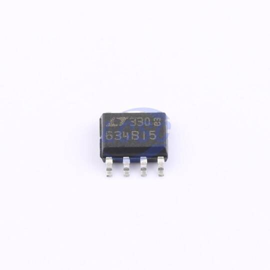 ADI LT1634BIS8-5#PBF - 3