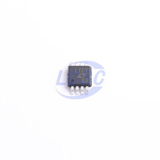 ADI LT1671CMS8#PBF - 3