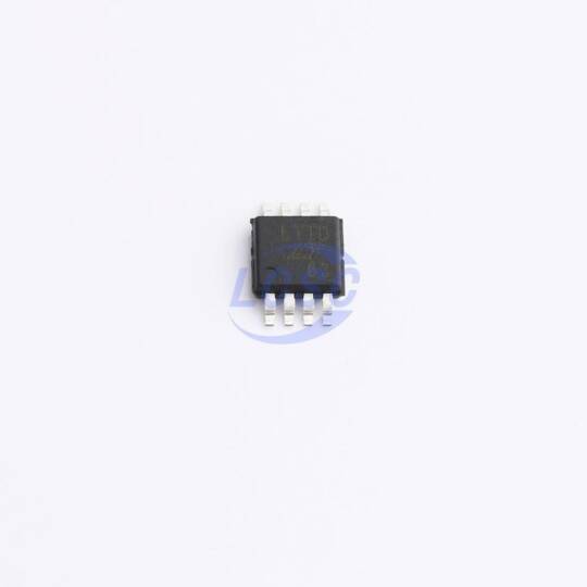ADI LT1711IMS8 - 3