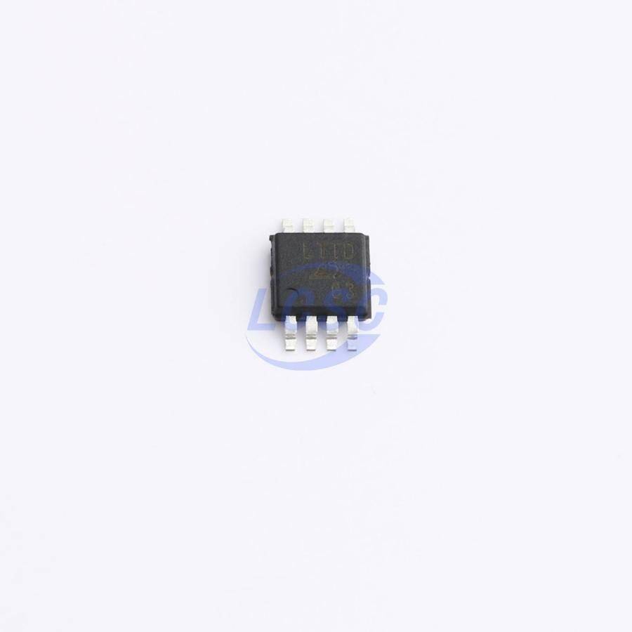 ADI LT1711IMS8 - 3