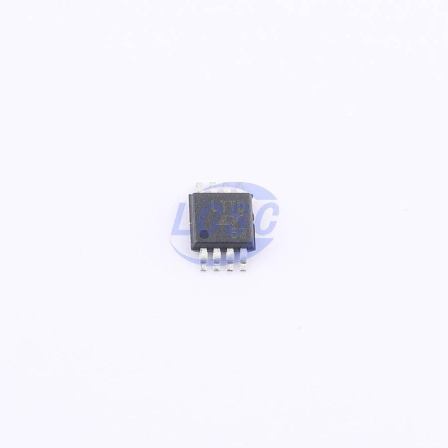 ADI LT1711IMS8#TRPBF - 3
