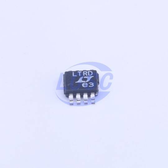 ADI LT1713CMS8#PBF - 3