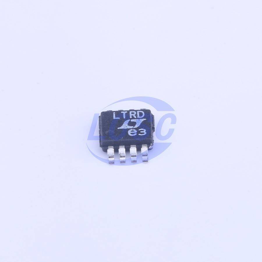 ADI LT1713CMS8#PBF - 3