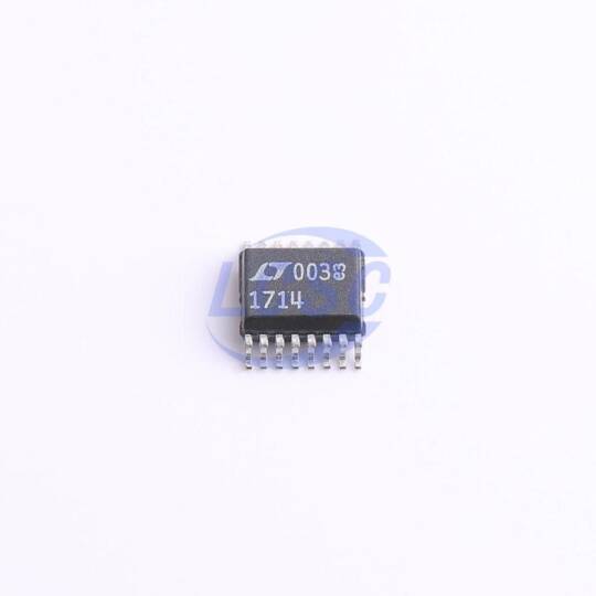 ADI LT1714CGN#PBF - 3