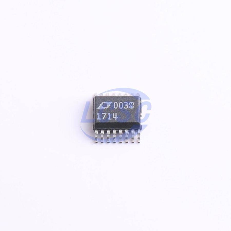 ADI LT1714CGN#PBF - 3