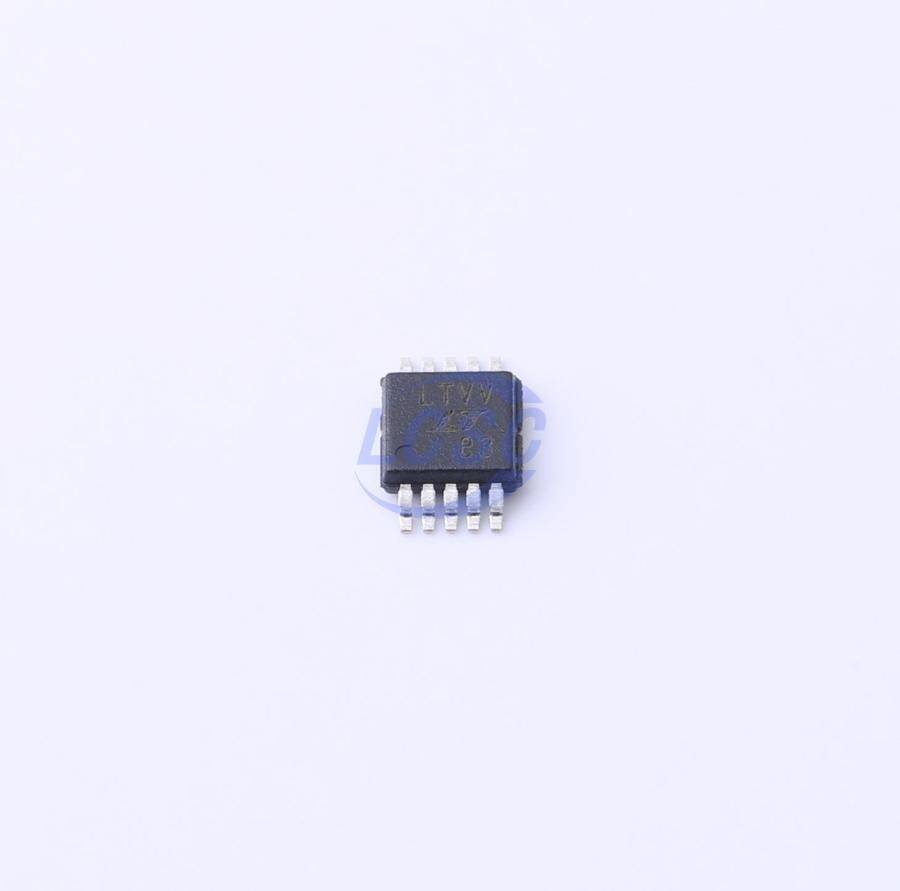 ADI LT1715HMS#PBF - 3