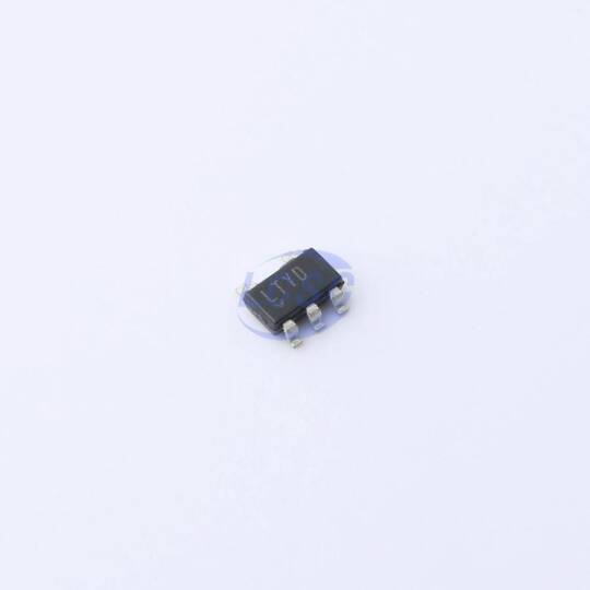 ADI LT1716CS5#TRPBF - 3