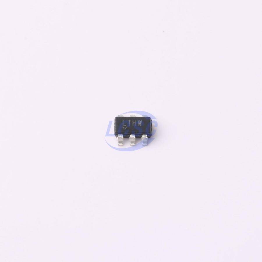 ADI LT1719CS6#TRMPBF - 3
