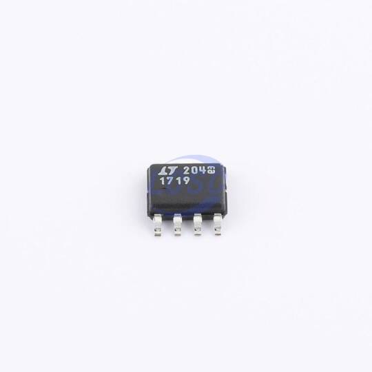ADI LT1719CS8#TRPBF - 3
