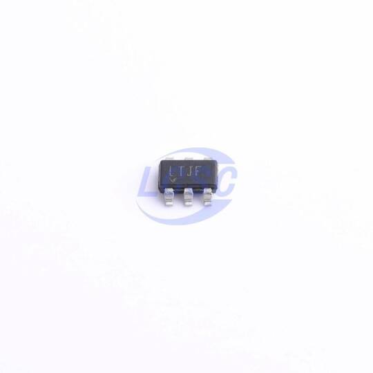 ADI LT1719IS6#TRMPBF - 3