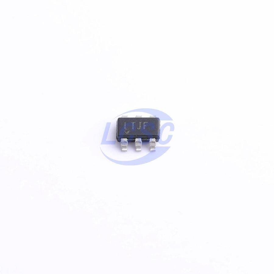ADI LT1719IS6#TRMPBF - 3