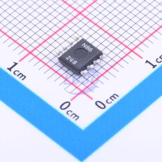 ADI LT1720IS8#TRPBF - 2