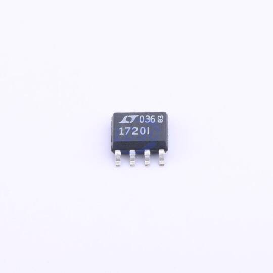 ADI LT1720IS8#TRPBF - 3
