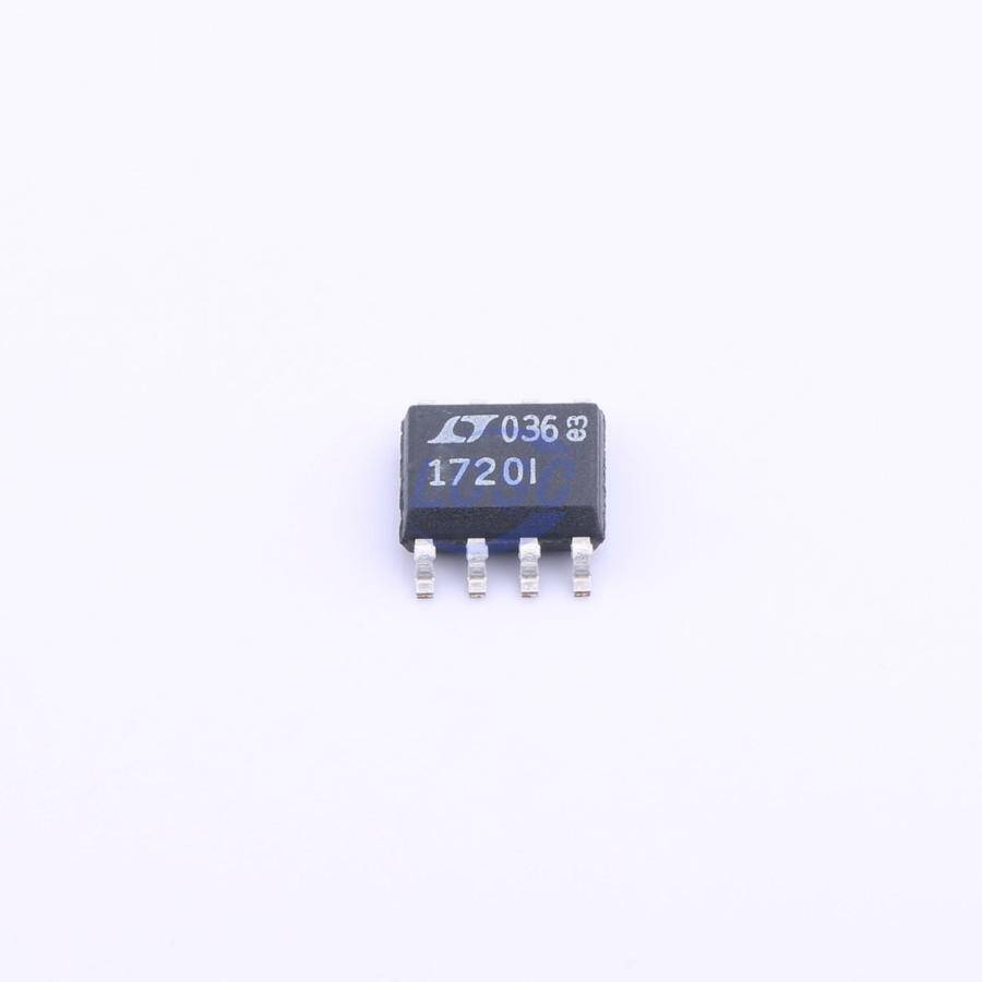 ADI LT1720IS8#TRPBF - 3