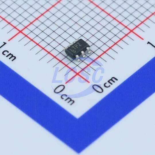 ADI LT1790ACS6-2.5#PBF - 1