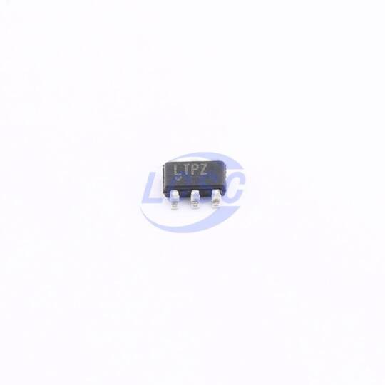 ADI LT1790AIS6-2.5#TRMPBF - 3