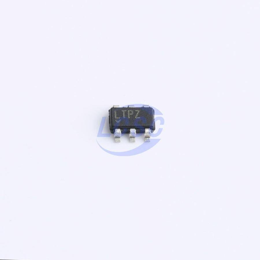 ADI LT1790BCS6-2.5#TRMPBF - 3