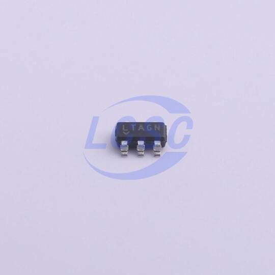 ADI LT1933ES6#TRPBF - 3