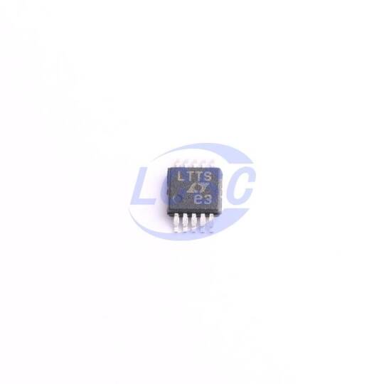 ADI LT1945IMS#TRPBF - 3