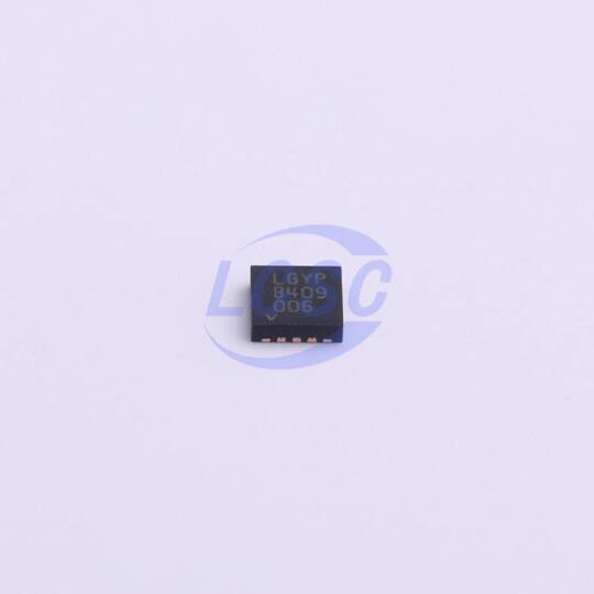 ADI LT3045EDD#TRPBF - 3