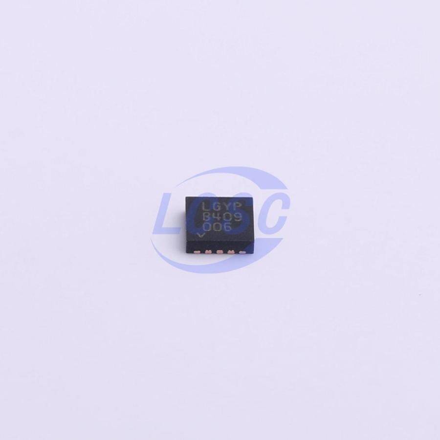 ADI LT3045EDD#TRPBF - 3